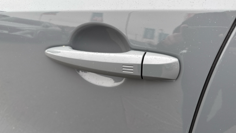 Nissan ARIYA 160kW Advance 63kWh 22kWCh 5dr Auto Electric Hatchback